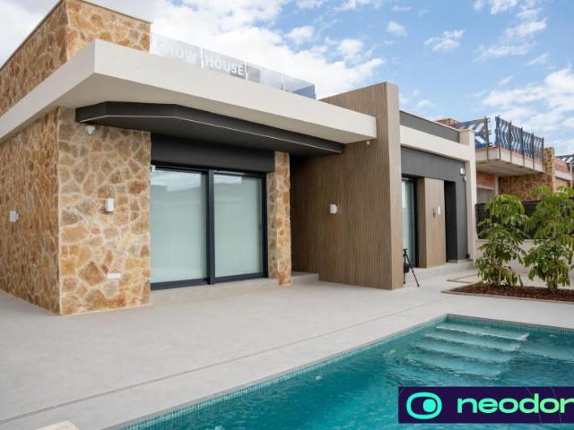 Venta 3 Dormitorio Villa Alicante Communidad Valencia DS87164370