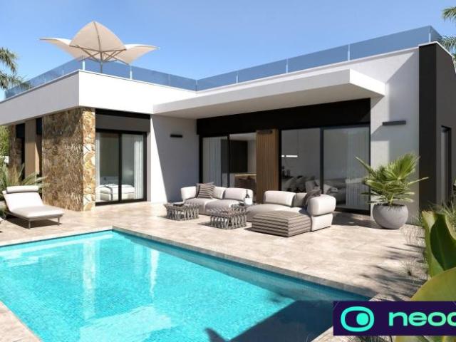 Venta 3 Dormitorio Villa Alicante Communidad Valencia DS87164372
