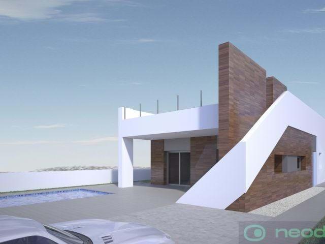 Venta 3 Dormitorio Villa Alicante Communidad Valencia DS87164382