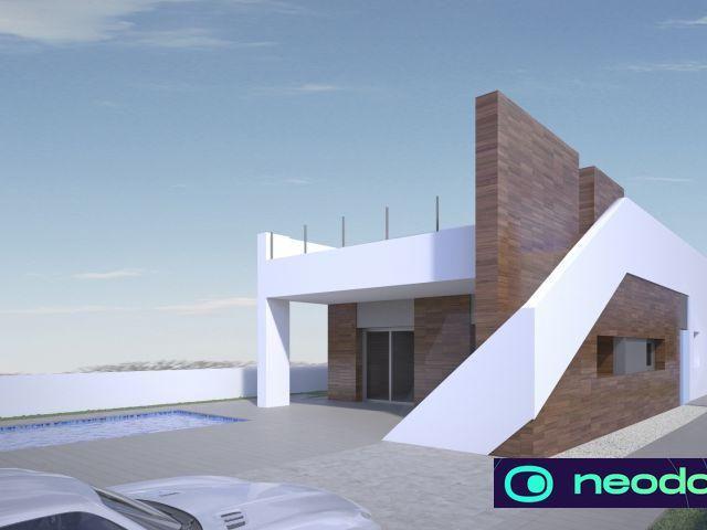 Venta 3 Dormitorio Villa Alicante Communidad Valencia DS87164382