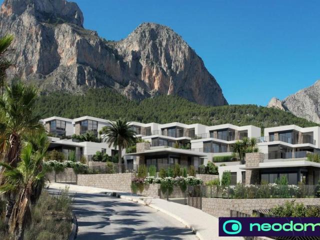 Venta 3 Dormitorio Villa Alicante Communidad Valencia DS87164438