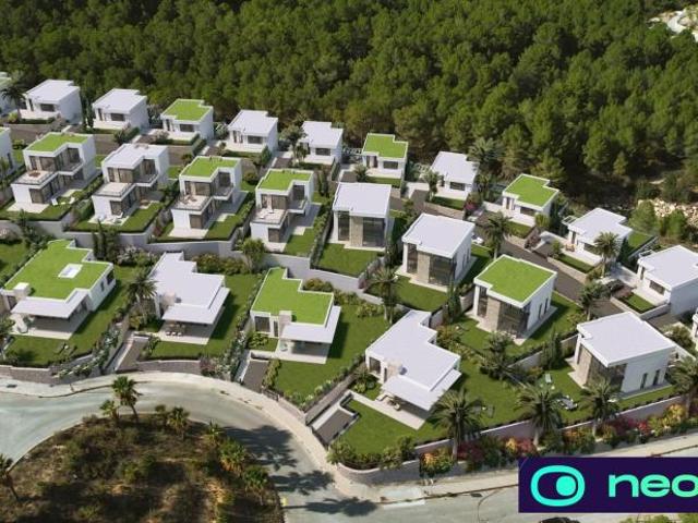 Venta 3 Dormitorio Villa Alicante Communidad Valencia DS87164445