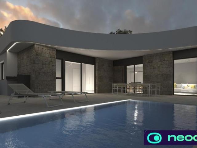 Venta 3 Dormitorio Villa Alicante Communidad Valencia DS87164450