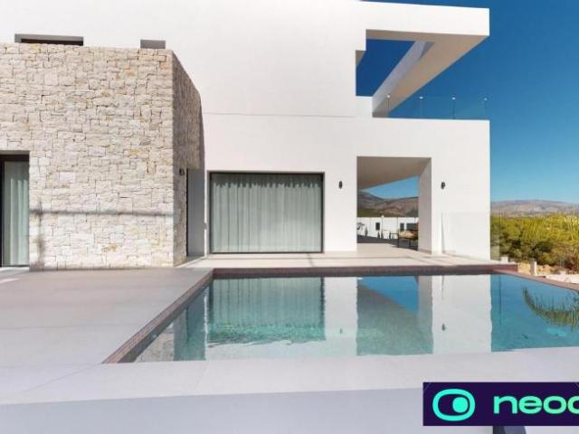 Venta 3 Dormitorio Villa Alicante Communidad Valencia DS87164704