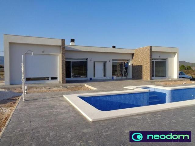 Venta 3 Dormitorio Villa Alicante Communidad Valencia DS89398999