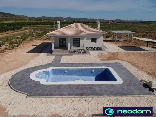 Venta 3 Dormitorio Villa Alicante Communidad Valencia DS89399014