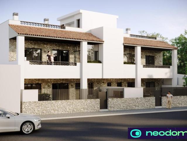 Venta 3 Dormitorio Villa Alicante Communidad Valencia DS89399179