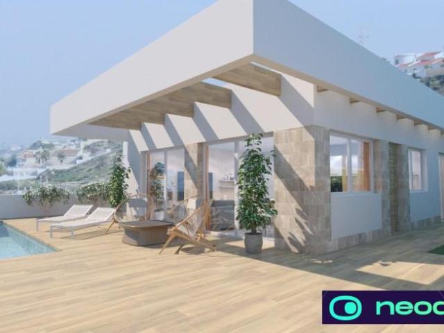 Venta 3 Dormitorio Villa Alicante Communidad Valencia DS89399182
