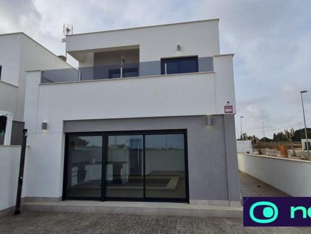 Venta 3 Dormitorio Villa Alicante Communidad Valencia DS89598541