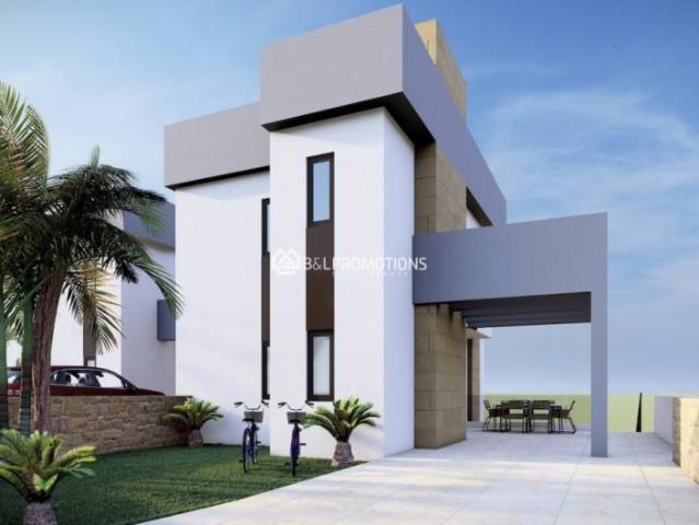 Venta 3 Dormitorio Villa Alicante Costa Blanca South DS84634608