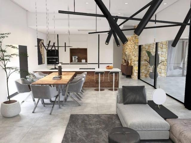 Venta 3 Dormitorio Villa Aspe Alicante Province DS90753205