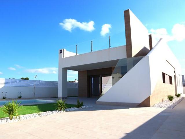 Venta 3 Dormitorio Villa Aspe Costa Blanca DLS88876478