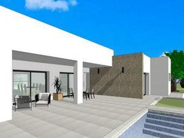 Venta 3 Dormitorio Villa Aspe Costa Blanca DS90794207