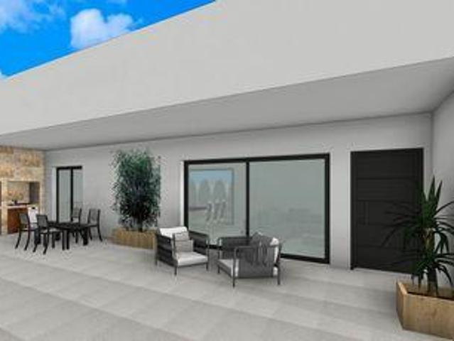 Venta 3 Dormitorio Villa Aspe Costa Blanca DS90794206