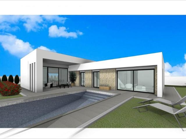Venta 3 Dormitorio Villa Aspe Costa Blanca South DLS90753365