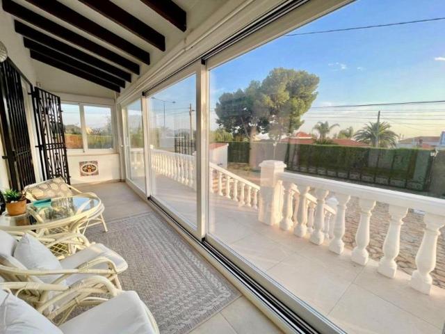 Venta 3 Dormitorio Villa Benidorm Alicante DS85779766