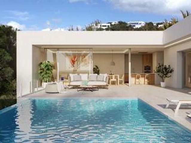 Venta 3 Dormitorio Villa Benitachell Costa Blanca Alicante DLS88914587