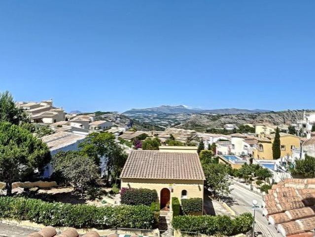 Venta 3 Dormitorio Villa Benitachell Alicante DLS81220209