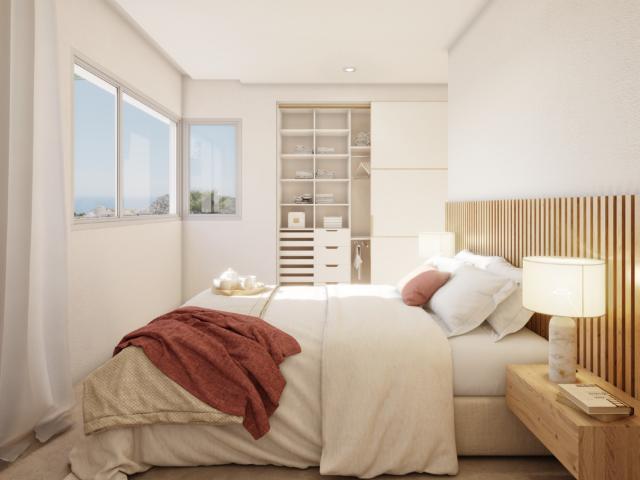 Venta 3 Dormitorio Villa Benitachell Alicante DS78599180