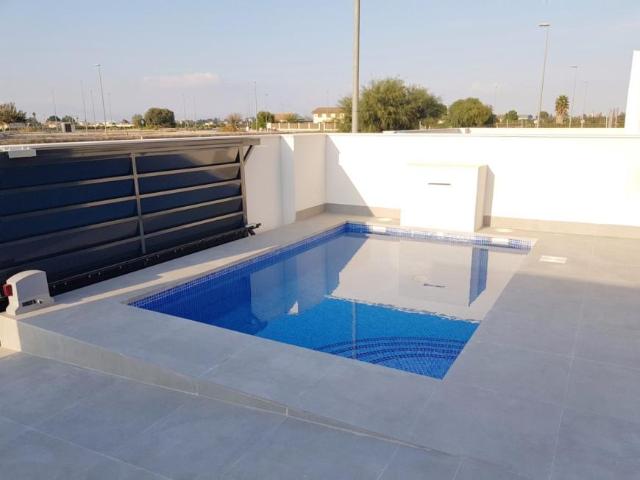 Venta 3 Dormitorio Villa Guardamar & Vega Baja Costa Blanca South DS90897118