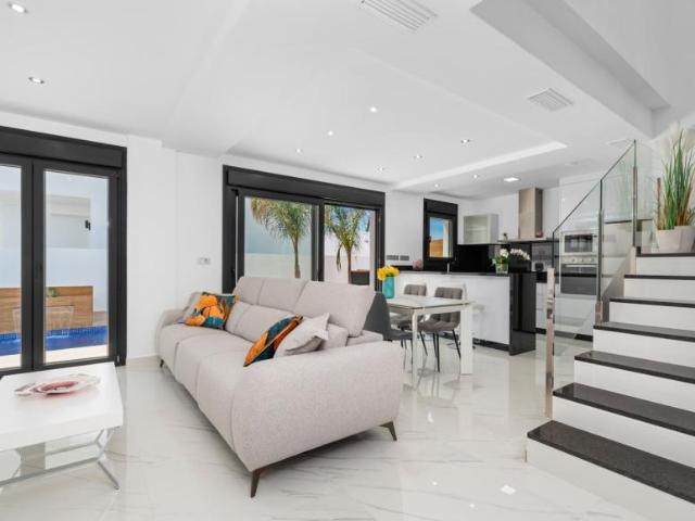 Venta 3 Dormitorio Villa Dolores Alicante DS82160436
