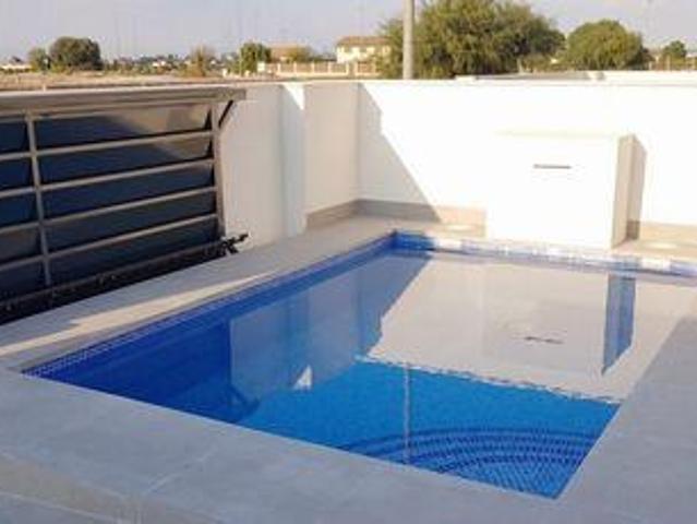 Venta 3 Dormitorio Villa Daya Nueva Costa Blanca DS89726576