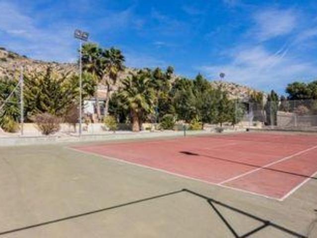 Venta 3 Dormitorio Villa Elche Elx Costa Blanca Alicante DLS88913495