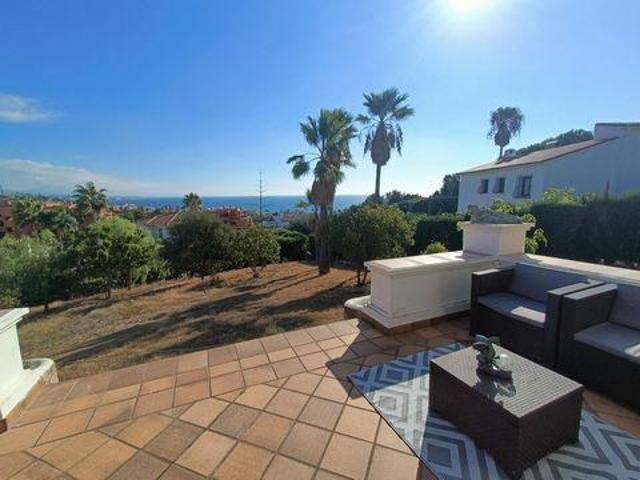 Venta 3 Dormitorio Villa Estepona Malaga DS97104999