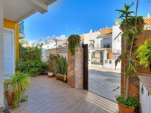 Venta 3 Dormitorio Villa Fuengirola Malaga DLS89929781