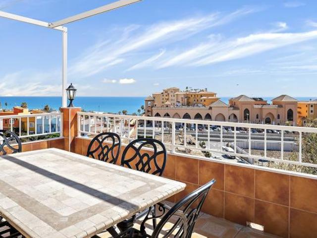 Venta 3 Dormitorio Villa Fuengirola Málaga DS74558654