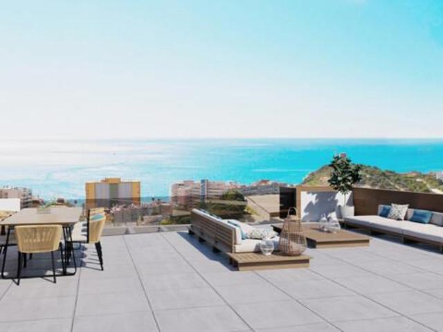 Venta 3 Dormitorio Villa Fuengirola Málaga DS87911867
