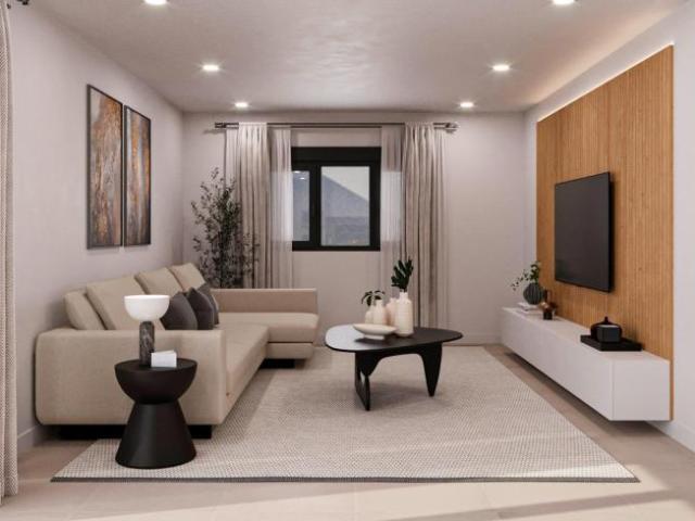 Venta 3 Dormitorio Villa Fuente Alamo Murcia DS87204776