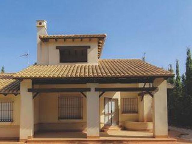 Venta 3 Dormitorio Villa Fuente Alamo Murcia DS88914092