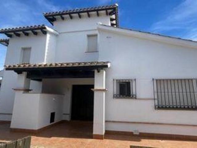 Venta 3 Dormitorio Villa Fuente Alamo Murcia DS88914102