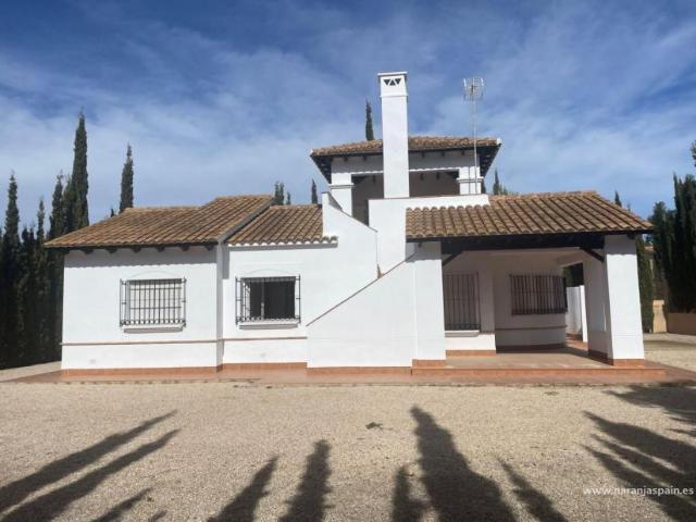 Venta 3 Dormitorio Villa Fuente Álamo MURCIA DS94010156