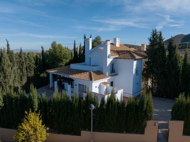 Venta 3 Dormitorio Villa Fuente Álamo Murcia DS94474892