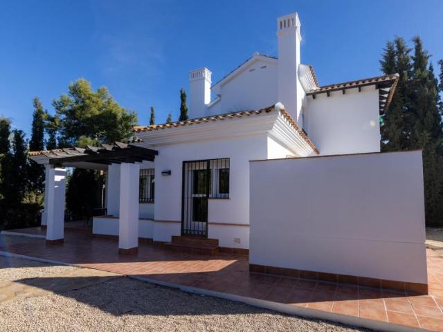 Venta 3 Dormitorio Villa Fuente Álamo Murcia DS94474893
