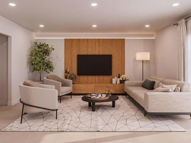 Venta 3 Dormitorio Villa Fuente Álamo Murcia DS94792808