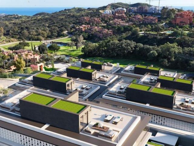 Venta 3 Dormitorio Villa Ojen Málaga DS86708611