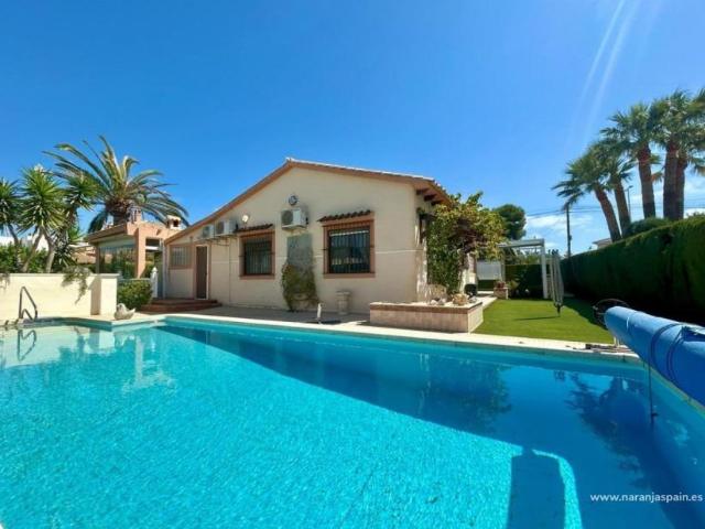 Venta 3 Dormitorio Villa Orihuela Coast Alicante DS94668796
