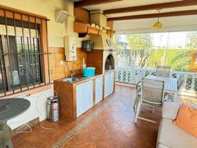 Venta 3 Dormitorio Villa Orihuela Costa Costa Blanca DS88944459