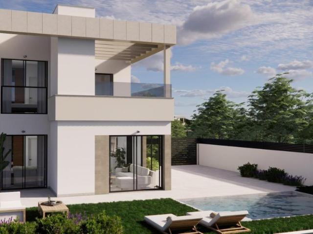 Venta 3 Dormitorio Villa Orihuela Costa Blanca South DS91014668