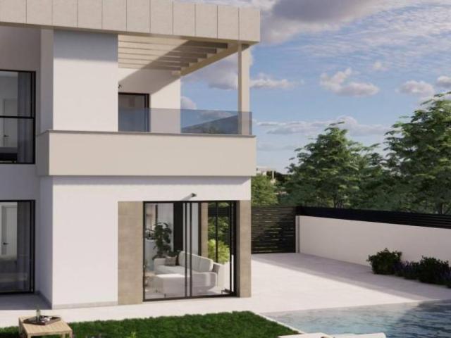 Venta 3 Dormitorio Villa Orihuela Alicante DS93251304