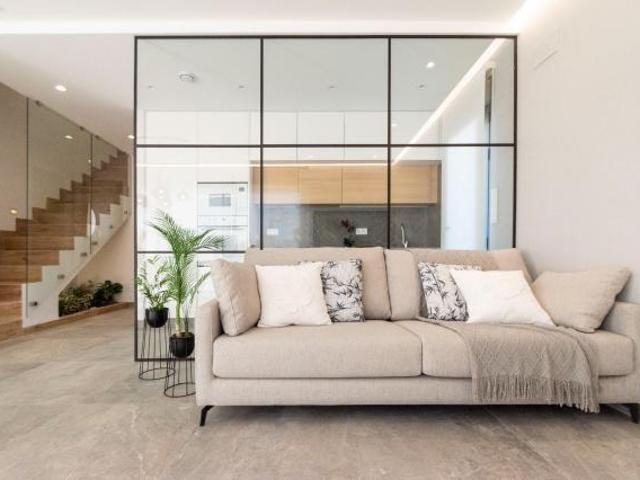 Venta 3 Dormitorio Villa Lo Romero Golf Costa Blanca Alicante DLS85156222