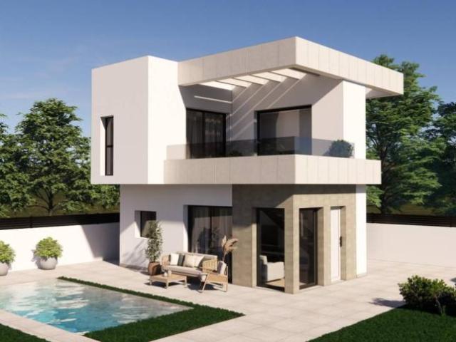 Venta 3 Dormitorio Villa Los Montesinos Alicante DS93251187
