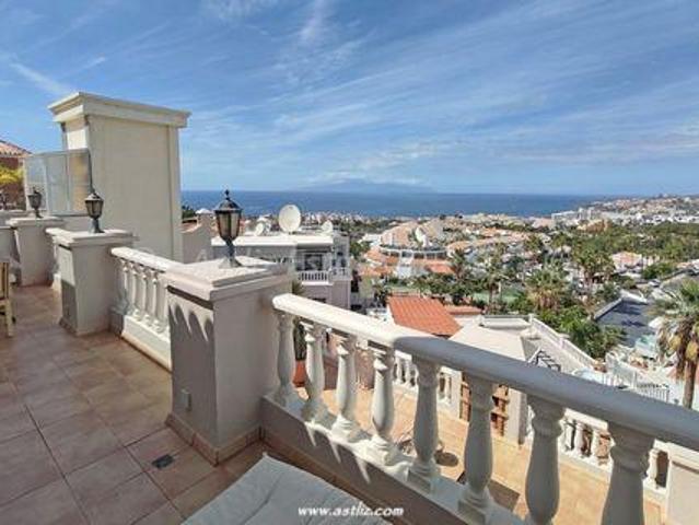 Venta 3 Dormitorio Villa Los Naranjeros San Eugenio Alto DS88875064