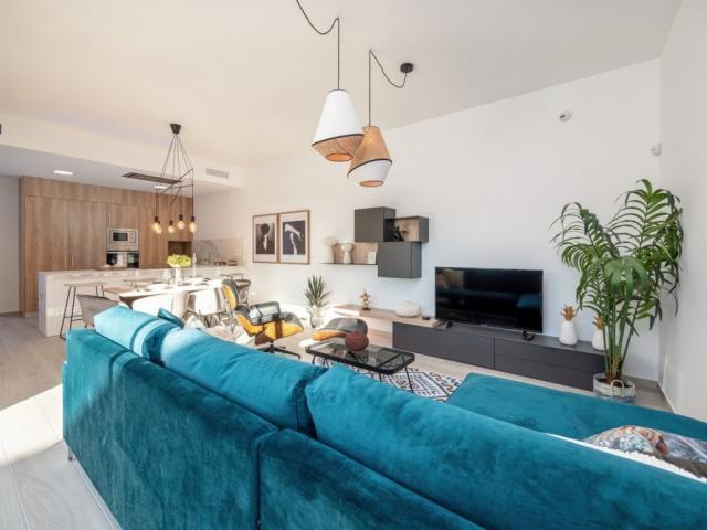 Venta 3 Dormitorio Villa La Finca Golf Alicante DLS88260810