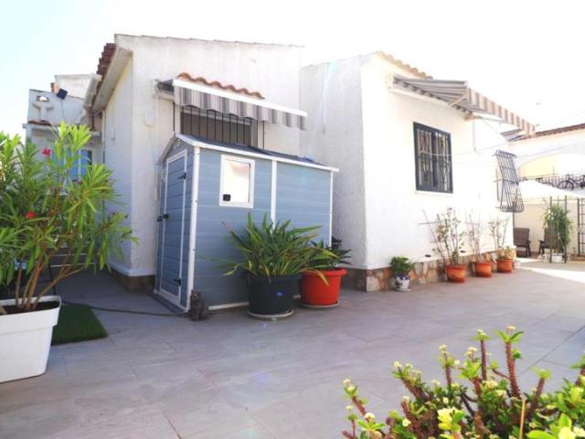 Venta 3 Dormitorio Villa La Florida Orihuela Costa Alicante DLS94013215