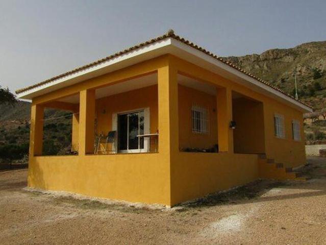 Venta 3 Dormitorio Villa La Romana Alicante DLS72349324