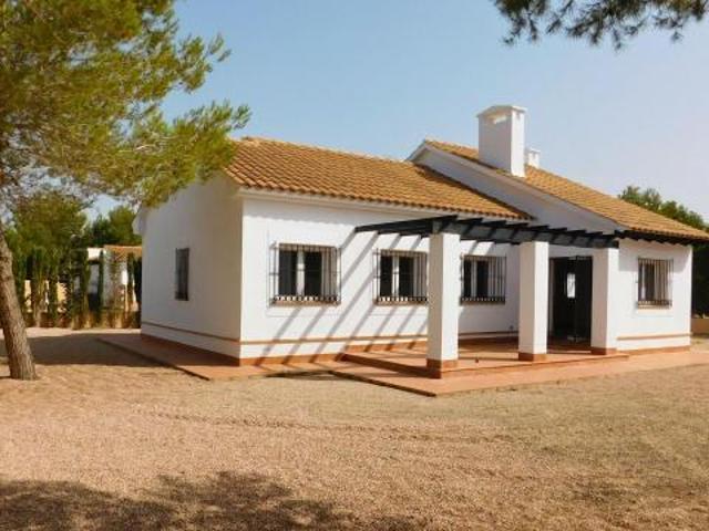 Venta 3 Dormitorio Villa Las Palas Murcia DS66513408